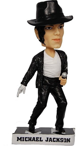 Odash Michael Jackson Bobblehead