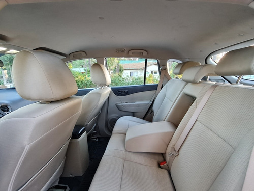 Renault Koleos 2.5 Expression 4x2 Mt 2009