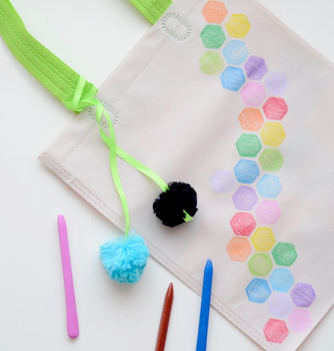 Diseña Tus Carteras Set Arte Manualidades Decoracion Diy Edu