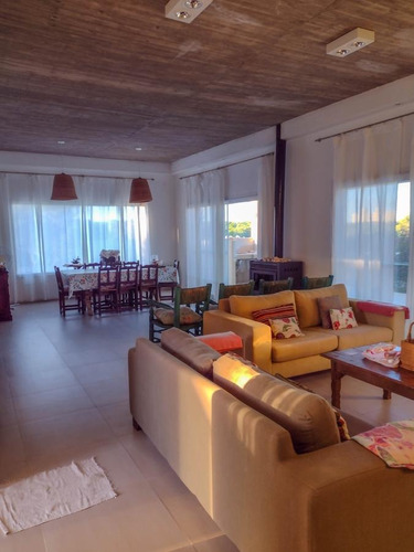 Imagen 20 de 30 de Casa En Venta Residencial Ii 2 - Como Estar En Maritimo I Con Acceso A Pie Al Mar - Costa Esmeralda