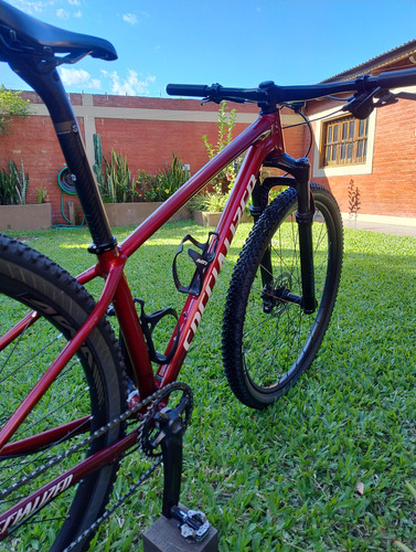 Specialized Chisel Mod 2021 - Rodado 29 - Talle Xs