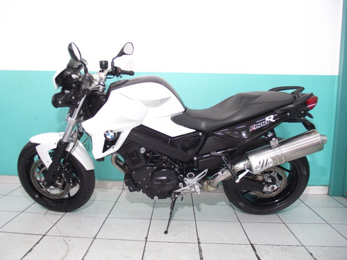Bmw F 800 R