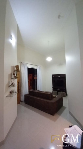 Imagem 8 de 15 de Casa Em Condomínio Para Venda Em Presidente Prudente, Porto Bello Residence, 3 Dormitórios, 5 Banheiros - Ccv10244_2-1194423