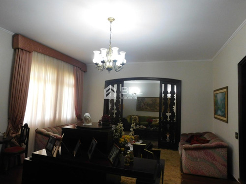Imagem 7 de 20 de Casa Para Aluguel Em Parque Nova Campinas - Ca003417
