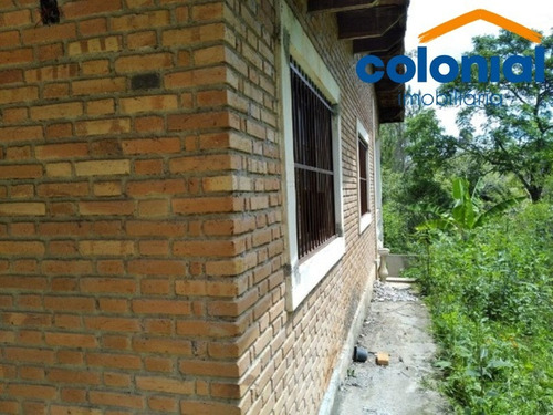 Imagem 5 de 30 de Chácara Com 2 Casas Terreno Com 3.136,00m2 - Ch00143 - 70669861