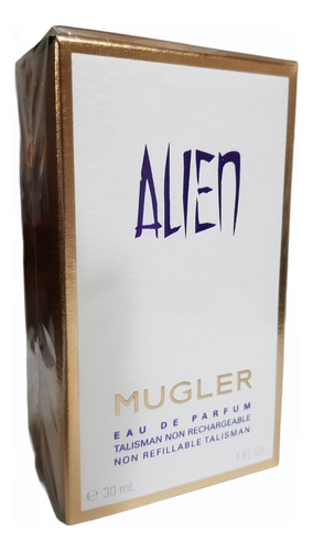 Thierry Mugler Alien Edp 30 ml (mujer)