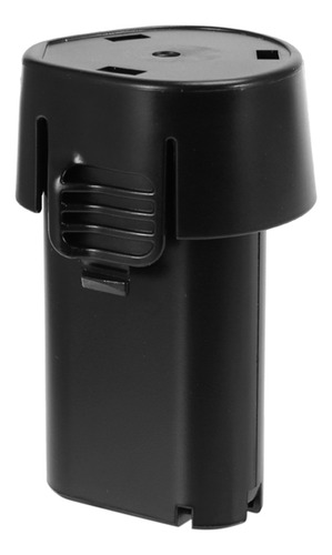 Estuche De Plástico Para Batería De Taladro Eléctrico Bl1013