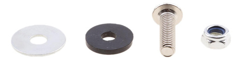 De Soporte De Montaje De Rígida Universal Para Motocicleta,