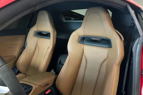 Audi R8 Das Finale 2023