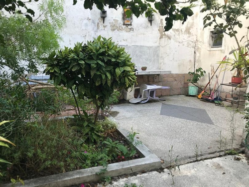 Oficina Sosa - (reservado) Padron Unico Casa De 3 Dormitorios En Reducto
