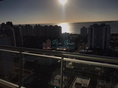 Imagen 2 de 21 de Espectacular Departamento, De 3 Dormitorios, A La Venta En Punta Del Este