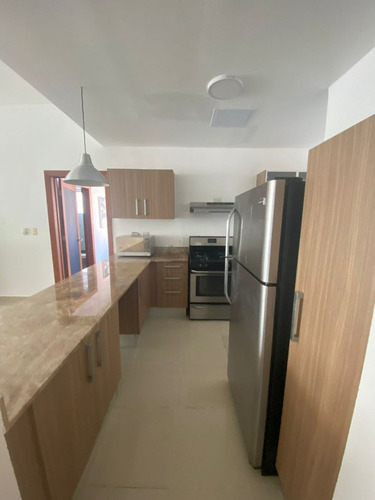Imagen 4 de 21 de Apartamento Amueblado 2 Habitaciones En La Esperilla