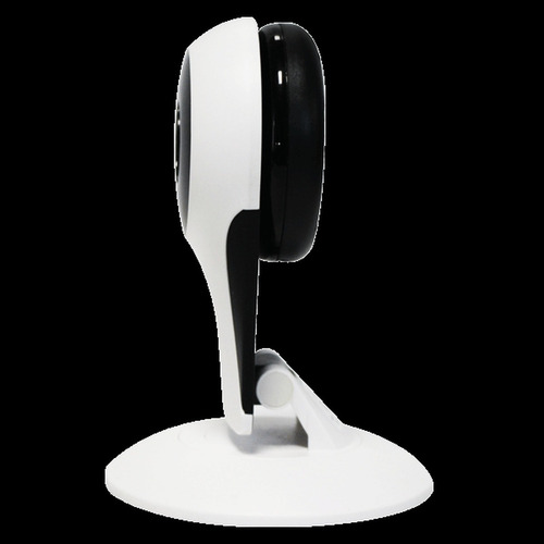Camara Ip Hd P2p Infrarrojo, Guarda En Memoria Microsd Audio