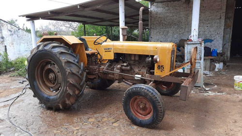 Valmet Ano 81