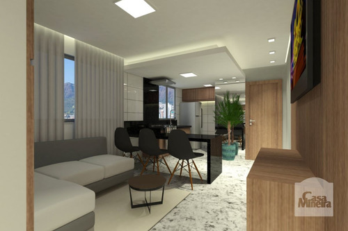 Imagem 2 de 12 de Apartamento À Venda No Lourdes - Código 274510 - 274510
