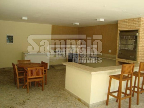 Imagem 8 de 14 de Apartamento - Ref: Sa2ap3662
