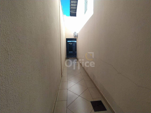Imagem 8 de 21 de Casa Com 3 Dormitórios À Venda, 300 M² Por R$ 480.000,00 - Parque Brasília 2ª Etapa - Anápolis/go - Ca0807
