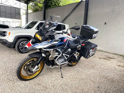 Bmw R1250 Gs