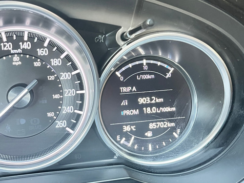 Mazda CX-9 2.5 I Grand Touring Awd At