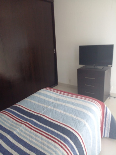 Bonita Habitacion En Satelite