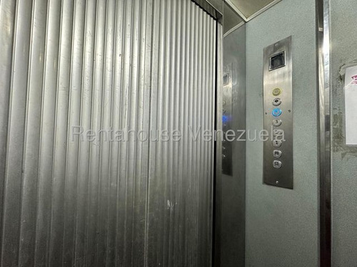 Galpón-deposito- Industrial En Alquiler En Boleita Norte