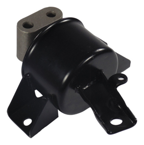 Base Motor Izquierdo - Chevrolet Aveo Family 2005 - 2014