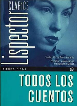 Libro Todos Los Cuentos