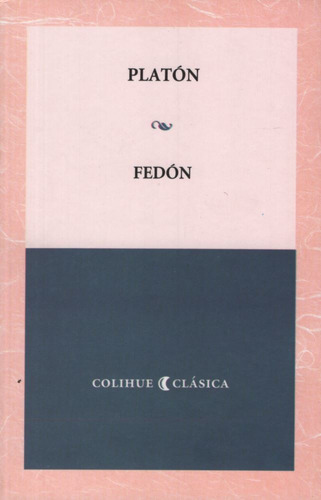 Fedon - Platon Colihue Clasica