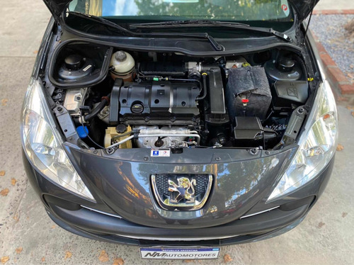Peugeot 207 2011 1.6 Xt