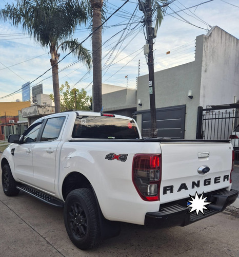 Ford Ranger 3.2 Cd Xls Tdci 200cv Manual 4x4