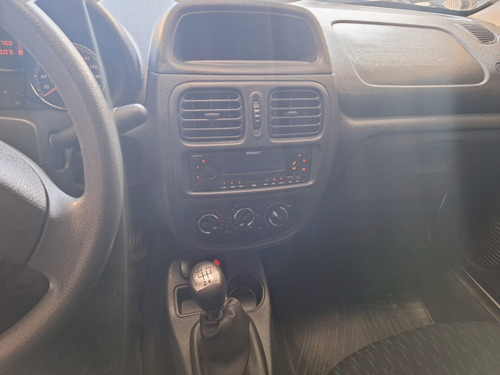 Renault Clio 1.2 Mio Confort Abs Abcp