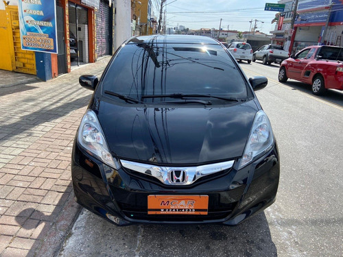 Imagem 5 de 13 de Honda/fit Lx Flex