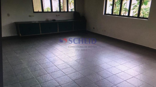 Imagem 13 de 15 de Prédio Comercial - Mr72971