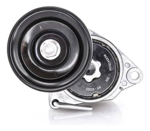 Tensor De Banda Nissan X-trail 2006 L4 2.5l (2488cc) | Envío