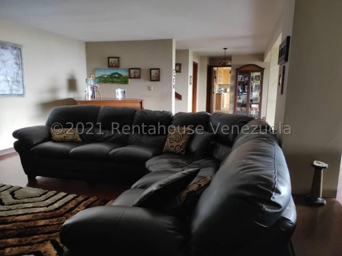 Imagen 2 de 14 de Casa En Venta Los Campitos Bh Código 22-20260
