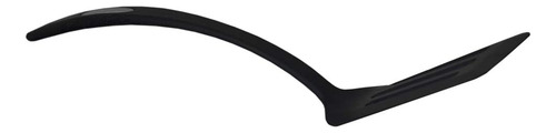 Basics De Casas De Nylon Flexible Espátula Ranurada Con Mani