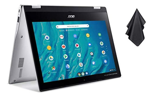 Ordenador Portátil Convertible Acer Chromebook Spin 311 Más