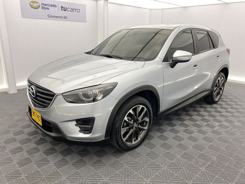 Mazda CX-5 2.5 Grand Touring 4X4