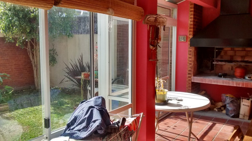 Imagen 14 de 14 de Casa Con Quincho En 56 Y 135