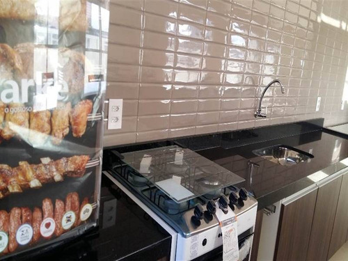 Imagem 15 de 30 de Apartamento, 2 Dorms Com 75.51 M² - Campo Da Aviacao - Praia Grande - Ref.: Gim6022693 - Gim6022693