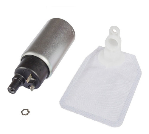Imagem 5 de 6 de Refil Bomba Combustível Fazer 250 2006 Até 2010 Modelo Origi