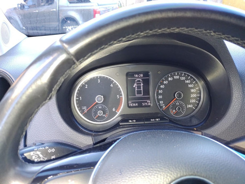 Vw Amarok Cd 4x4 Trend