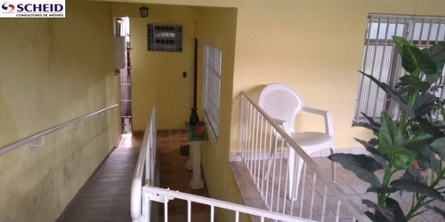Imagem 14 de 15 de Casa Térrea A Venda - Mc6921