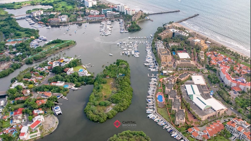 Isla De Lujo En Venta El Tigre Nuevo Vallarta La Marina