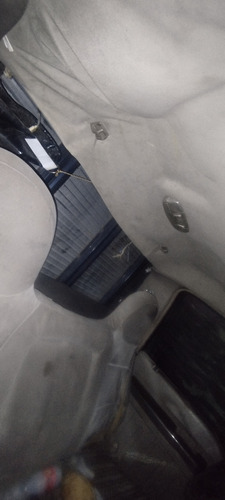 Ford F350 Super Duty 2008 V8 5.4l