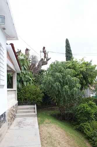 Venta Y Renta De Casa Sola Frente Al Lienzo Charro, Cuernavaca Morelos