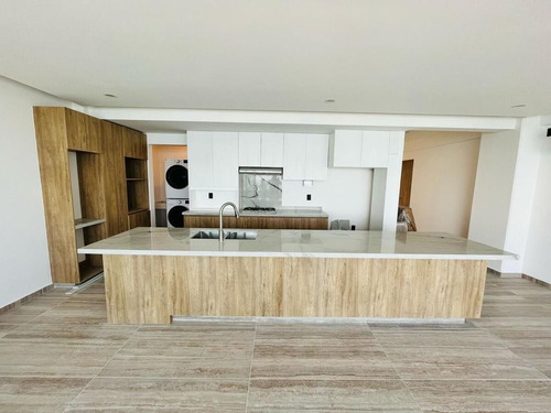 Departamento En Venta En Veracruz Con Vista Al Mar Col. Ignacio Zaragoza