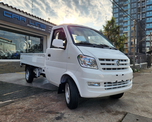 Dfsk K01s Pick Up 1.1 Cc