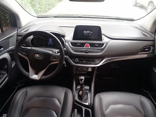 JAC Jac S3 HFC7161MV 1.6 HFC7161MV 1.6