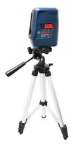 Comprar Nivel Laser Bosch Nivelox 3 Líneas 15 Mts Trípode Maleta Cts